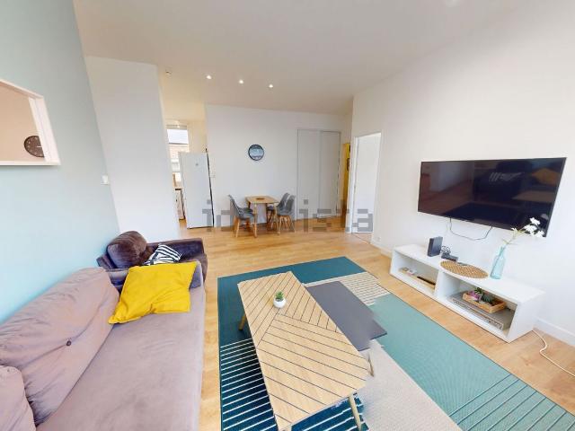 Appartement, Le Havre