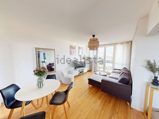 Appartement, Le Havre