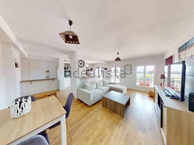 Appartement, Le Havre