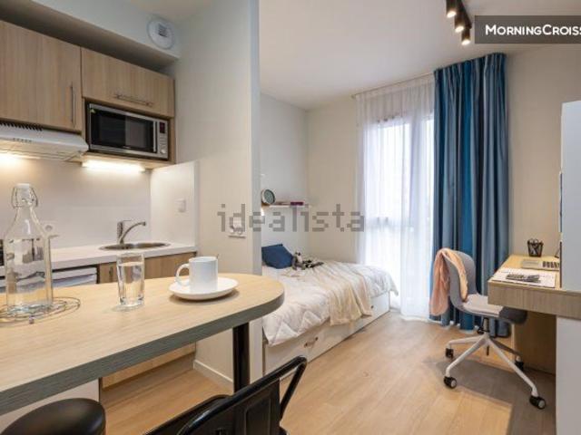 Appartement, Le Havre