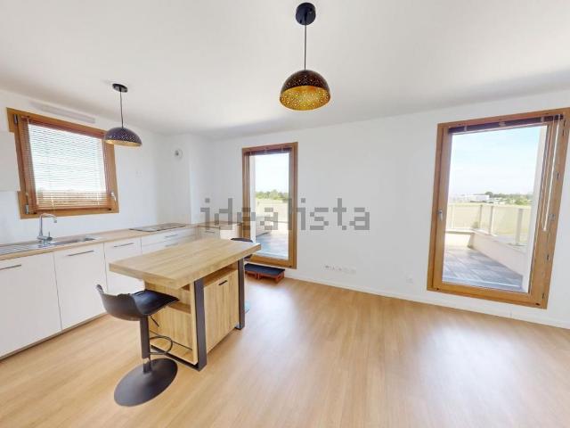 Appartement, Le Havre