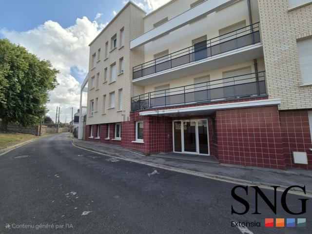 Appartement, Le Havre