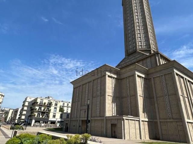 Appartement, Le Havre
