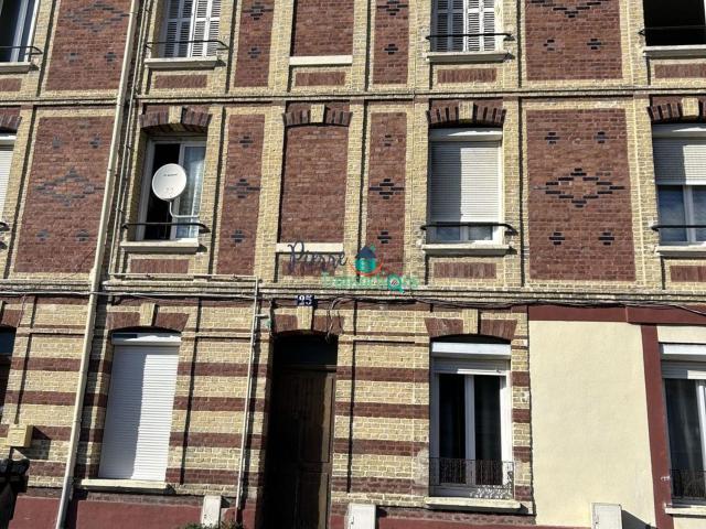 Appartement, Le Havre