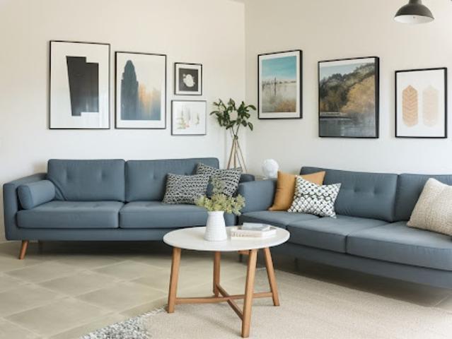 Appartement 1 pièce 35 m2