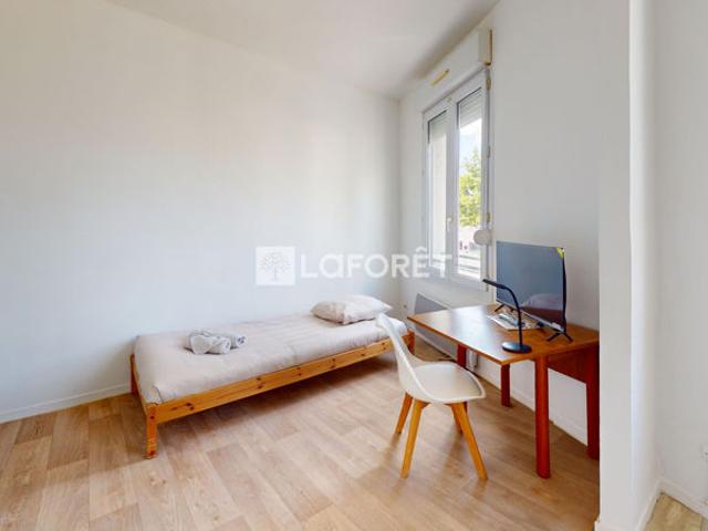 Appartement Le Havre 1 pièce s 15.85m2