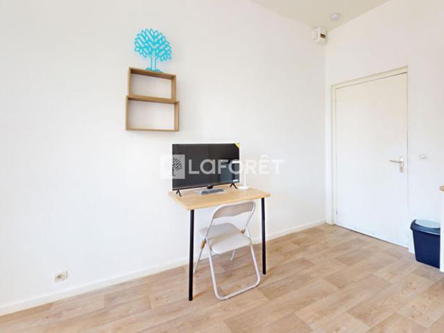 Appartement Le Havre 1 pièce s 17.62m2