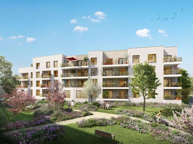 Appartement, Le Havre