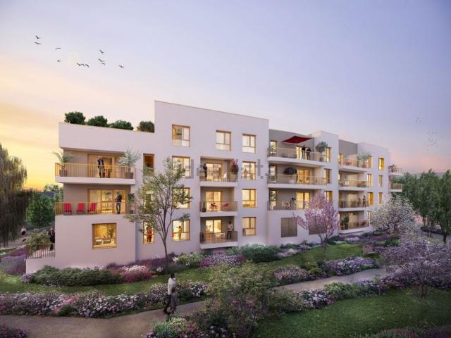 Appartement, Le Havre