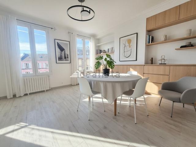 Appartement, Le Havre