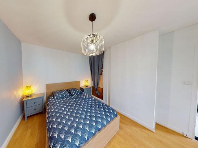 Appartement Le Havre 2 pièce s 37.04 m2