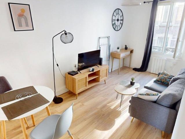 Appartement Le Havre 2 pièce s