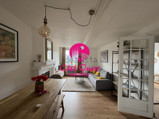 Appartement, Le Havre