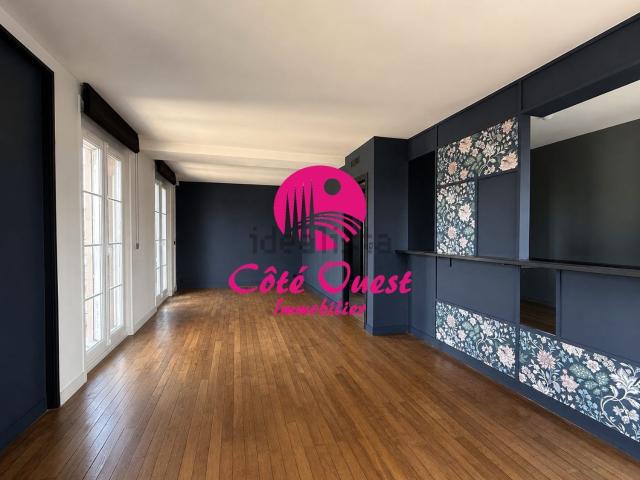 Appartement, Le Havre