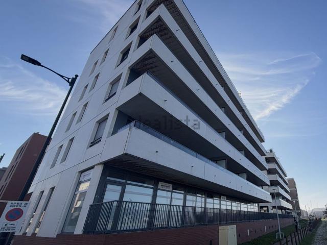 Appartement, Le Havre