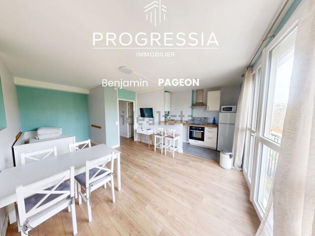 Appartement, Le Havre
