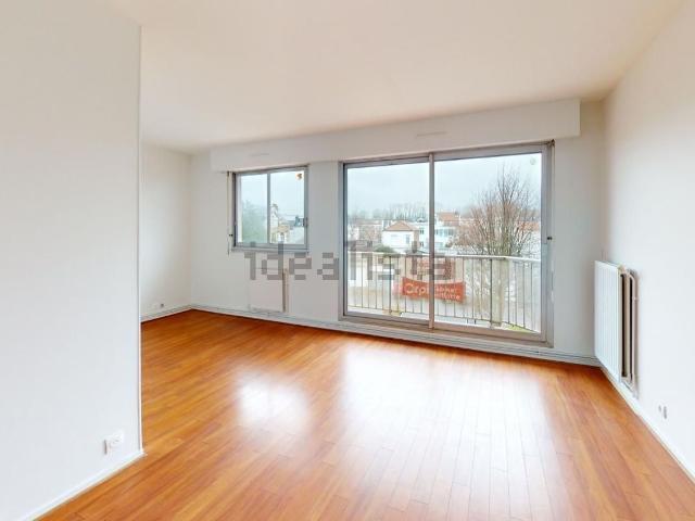 Appartement, Le Havre