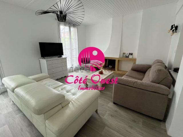 Appartement, Le Havre