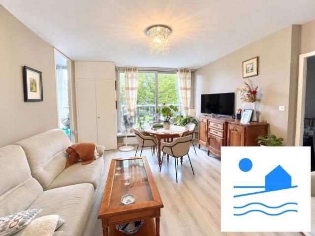Appartement, Le Havre