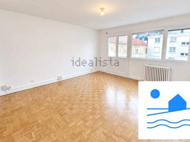 Appartement, Le Havre