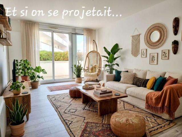 Appartement, Le Havre