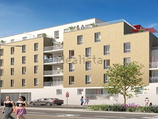 Appartement, Le Havre