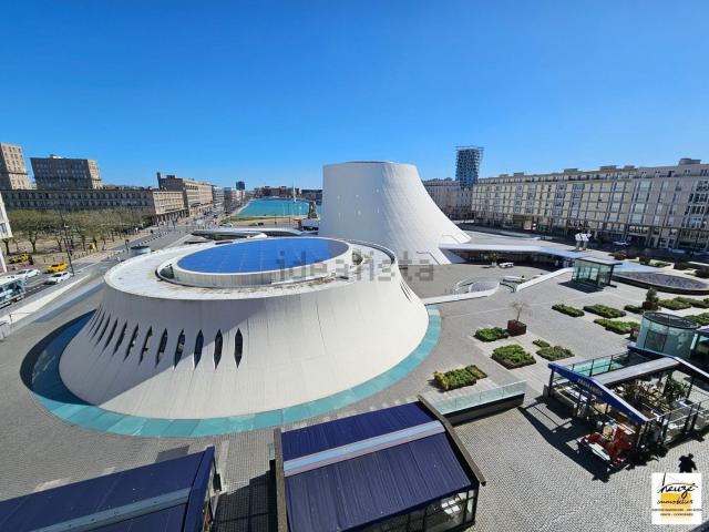 Appartement, Le Havre