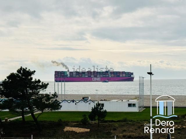 Appartement, Le Havre