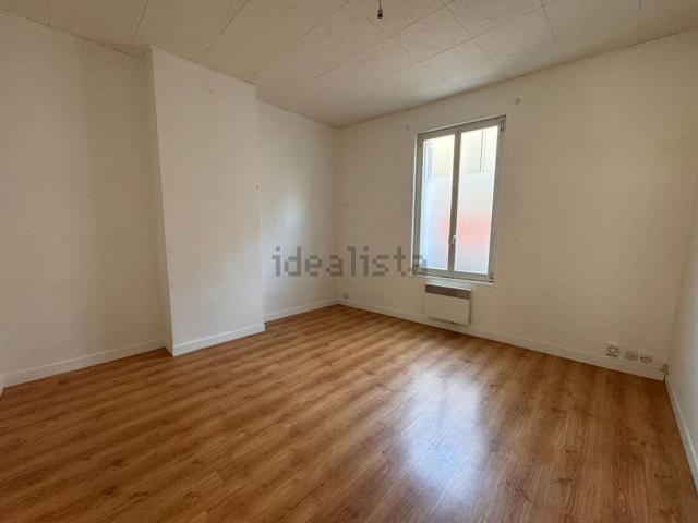 Appartement, Le Havre