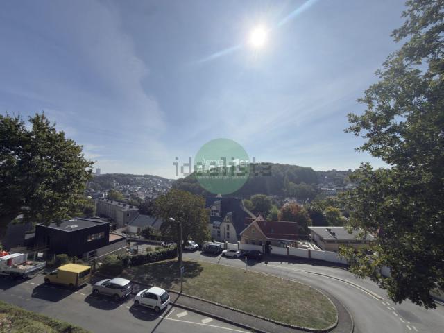 Appartement, Le Havre