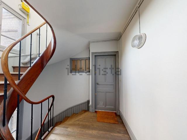 Appartement, Le Havre
