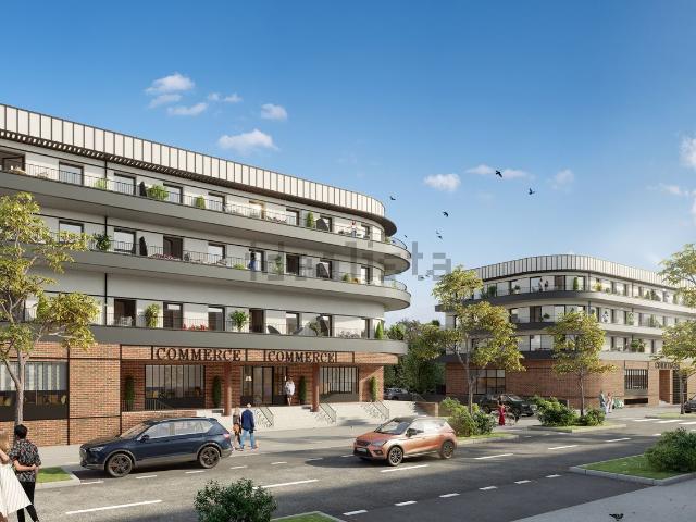 Appartement, Le Havre