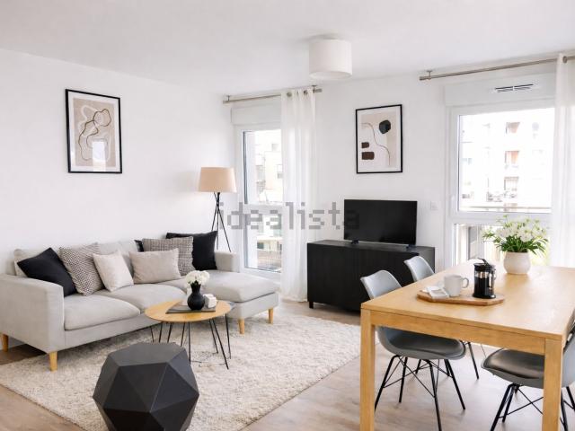 Appartement, Le Havre