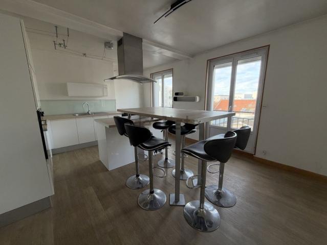 Appartement, Le Havre