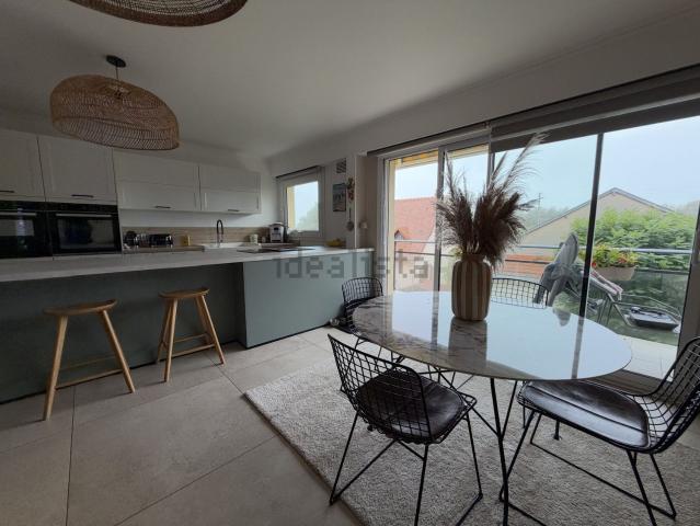 Appartement, Le Havre