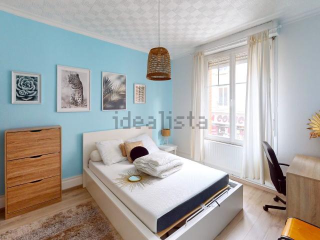 Appartement, Le Havre