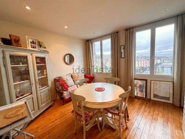 Appartement, Le Havre