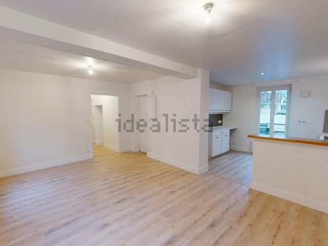 Appartement, Le Havre