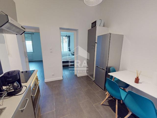Appartement Le Havre 3 pièce s 52.74 m2