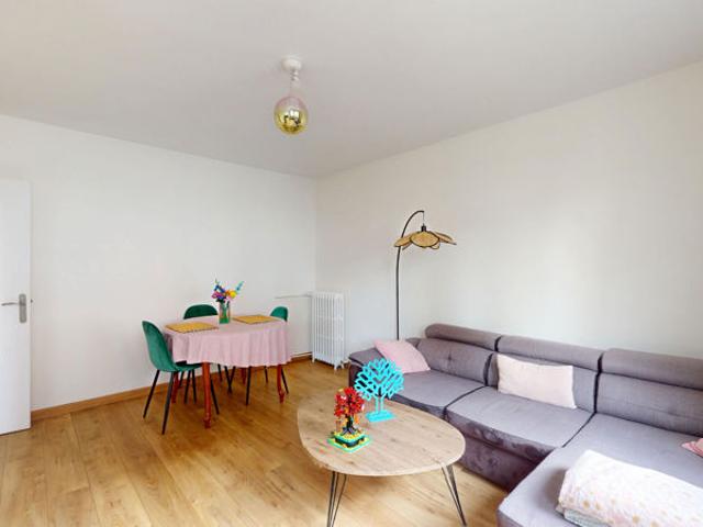 Appartement Le Havre 3 pièce s 54 m2