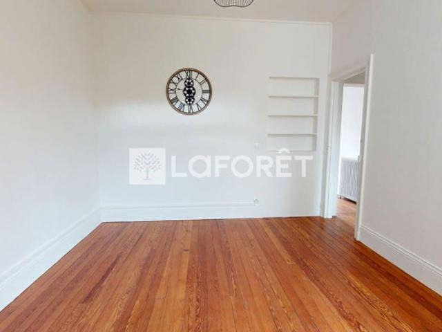 Appartement Le Havre 3 pièces 65 m2 COTY