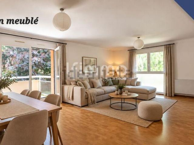 Appartement, Le Hohwald
