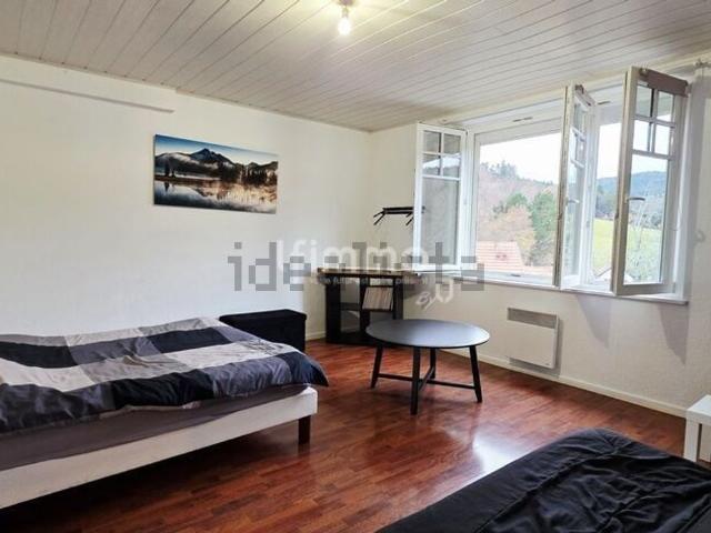 Appartement, Le Hohwald