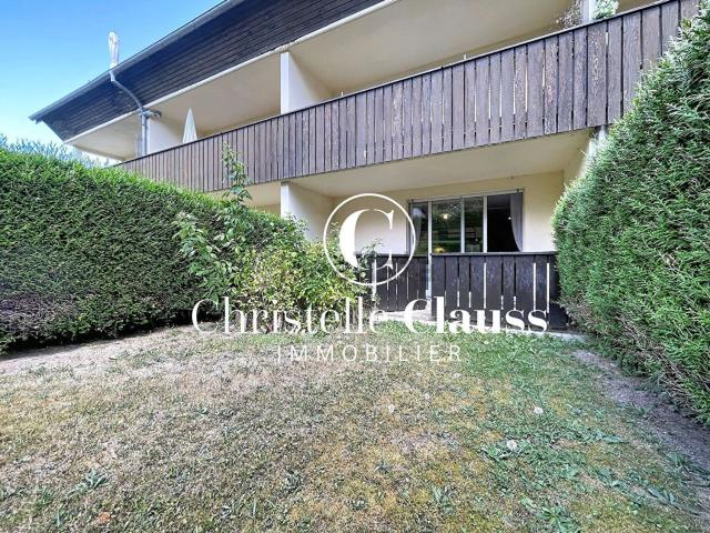 Appartement, Le Hohwald