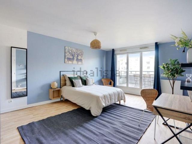 Appartement, Le Kremlin Bicêtre