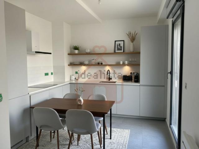 Appartement, Le Kremlin Bicêtre