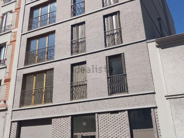 Appartement, Le Kremlin Bicêtre