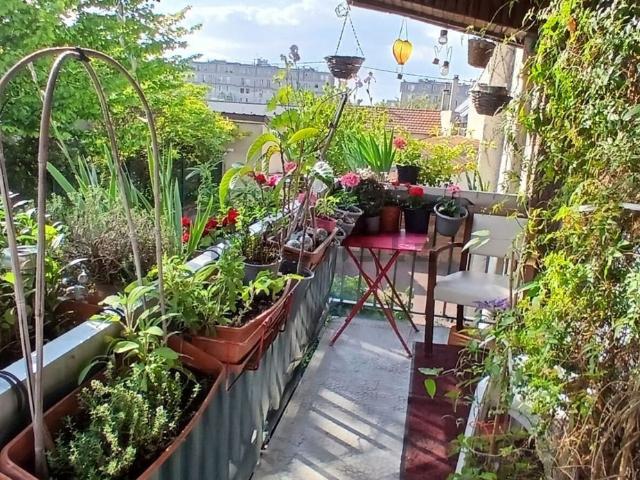 Appartement, Le Kremlin Bicêtre