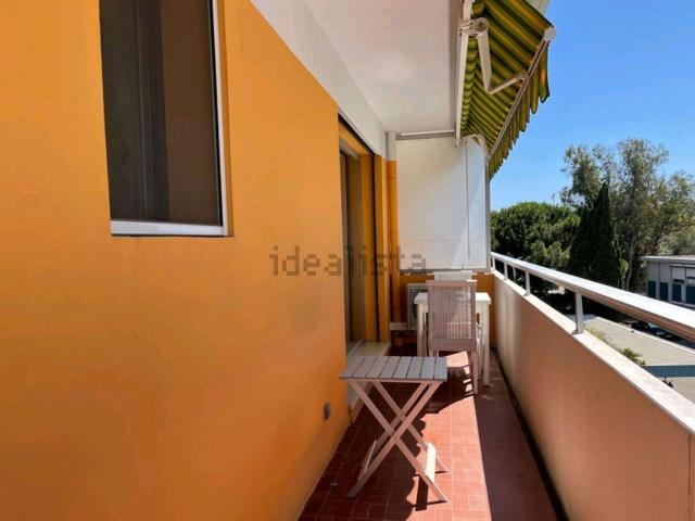 Appartement, Le Lavandou