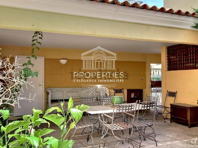 Appartement, Le Lavandou